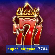 super colecao 7784 ps2 iso